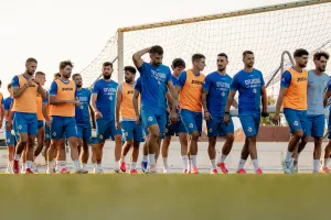 (Ομόνοια)/ Λέτε η FK Sutjeska Nikšić;