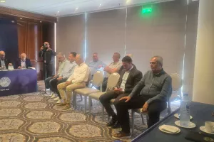 (ΣΕ ΕΞΕΛΙΞΗ) Η Συνέντευξη Τύπου της ΚΟΠ