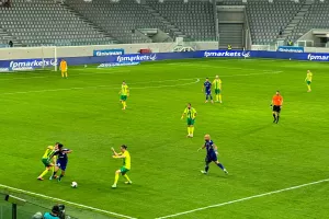 (LIVE) Απόλλων 0-0 ΑΕΚ 