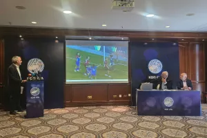 (ΣΕ ΕΞΕΛΙΞΗ) Η Συνέντευξη Τύπου της ΚΟΠ