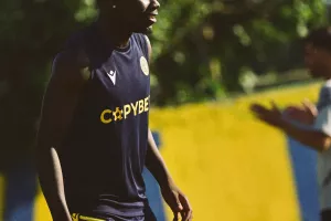 ΑΕΛίστικα ΚΛΙΚΣ από την προπόνηση