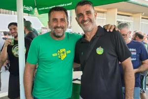 Το kerkida.net στο "ΑΕΚ Fest" (Φώτος)