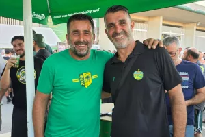 Μετράνε αντίστροφα