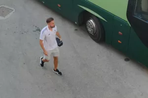 Φώτος kerkida/Στο ΓΣΠ η Ομόνοια