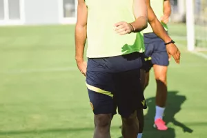 ΑΕΛίστικα ΚΛΙΚΣ από την προπόνηση