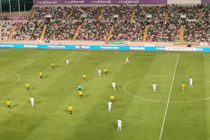 (LIVE) Ομόνοια 1-0 Καϊράτ