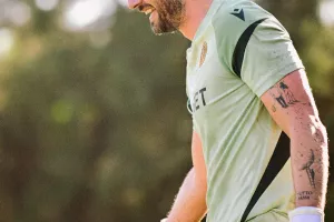 ΑΕΛίστικα ΚΛΙΚΣ από την προπόνηση