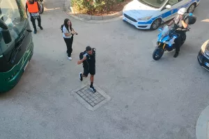 Φώτος kerkida/Στο ΓΣΠ η Ομόνοια