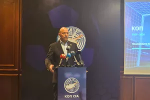 (Βίντεο kerkida) "Όλοι ζηλέψαμε βλέποντας το Μουντιάλ" 