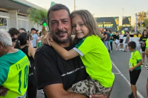 Duo... ΑΕΚ