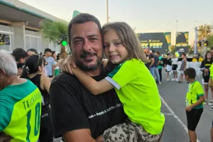 Το kerkida.net στο "ΑΕΚ Fest" (Φώτος)
