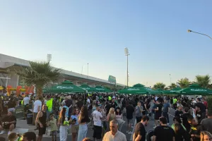 Το kerkida.net στο "ΑΕΚ Fest" (Φώτος)