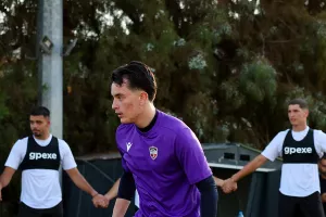 Οι βασικοί του Γαρπόζη