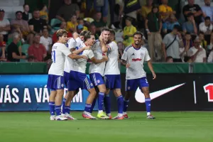 ΠΑΕΙ Κροατία η Πάφος FC