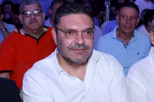 Κωνσταντίνος Πετρίδης, ο νέος  εκπρόσωπος του ΑΠΟΕΛ στην ΚΟΠ