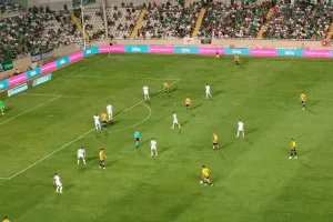 (LIVE) Ομόνοια 1-0 Καϊράτ