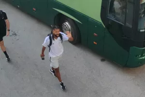 Φώτος kerkida/Στο ΓΣΠ η Ομόνοια