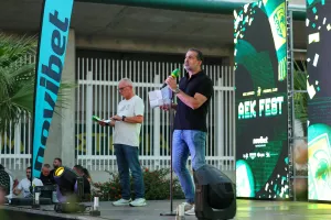 ΣΧΟΛΙΟ Ανδρέα Βεντούρη: Επιτέλους…