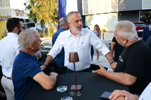 Mεθοδικά/ΑΕΛ