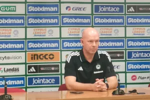 (LIVE) Μπεργκ για Kairat Almaty