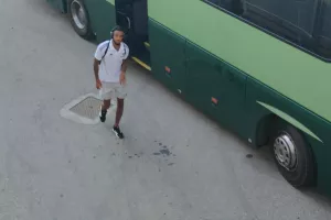Φώτος kerkida/Στο ΓΣΠ η Ομόνοια