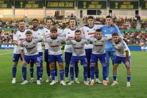 ΠΑΕΙ Κροατία η Πάφος FC