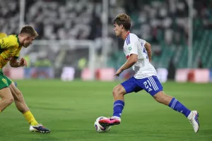 ΠΑΕΙ Κροατία η Πάφος FC