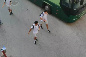 Φώτος kerkida/Στο ΓΣΠ η Ομόνοια