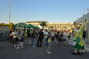 Το kerkida.net στο "ΑΕΚ Fest" (Φώτος)