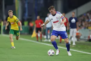 ΠΑΕΙ Κροατία η Πάφος FC