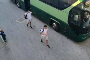 Φώτος kerkida/Στο ΓΣΠ η Ομόνοια