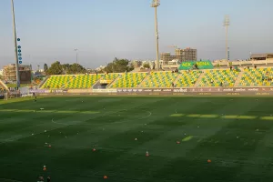 Το kerkida.net στο ΑΕΚ - Βeitar Jerusalem
