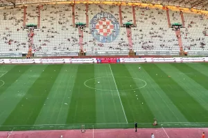 (ΣΕ ΛΙΓΟ) Hajduk Split - Πάφος FC
