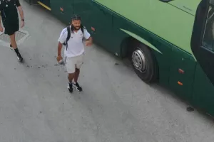 Φώτος kerkida/Στο ΓΣΠ η Ομόνοια