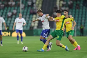 ΠΑΕΙ Κροατία η Πάφος FC