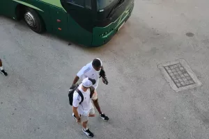 Φώτος kerkida/Στο ΓΣΠ η Ομόνοια