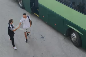 Φώτος kerkida/Στο ΓΣΠ η Ομόνοια