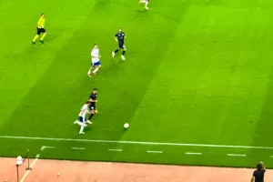 (LIVE) Hajduk Split 2-0 Πάφος FC