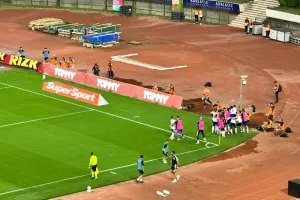 (LIVE) Hajduk Split 2-0 Πάφος FC