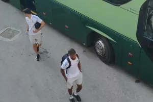 Φώτος kerkida/Στο ΓΣΠ η Ομόνοια