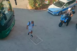 Φώτος kerkida/Στο ΓΣΠ η Ομόνοια