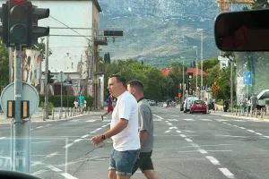 Φώτος kerkida/Από νωρίς οι Κροάτες