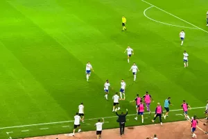(LIVE) Hajduk Split 1-0 Πάφος FC