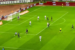 (LIVE) Hajduk Split 2-0 Πάφος FC