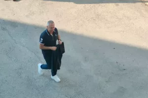 Φώτος kerkida/Στο ΓΣΠ η Ομόνοια