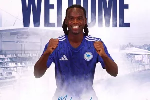 Deal με Mohamed Adam