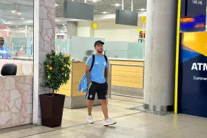 (Φώτος kerkida) Πρώτο… για Γκούγκα 