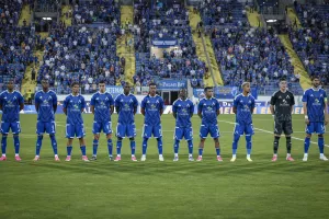 (Ζευγάρι Ομόνοιας) Sold out στο πρώτο, τιμωρία στο δεύτερο