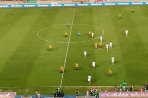 (LIVE/ημίχρονο) Ομόνοια 1-0 Καϊράτ