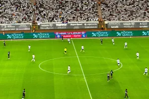 (LIVE) Hajduk Split 0-0 Πάφος FC